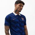 França Camisola Principal - Mundial 26/27