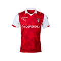 SC Braga Camisola Principal - 25/26