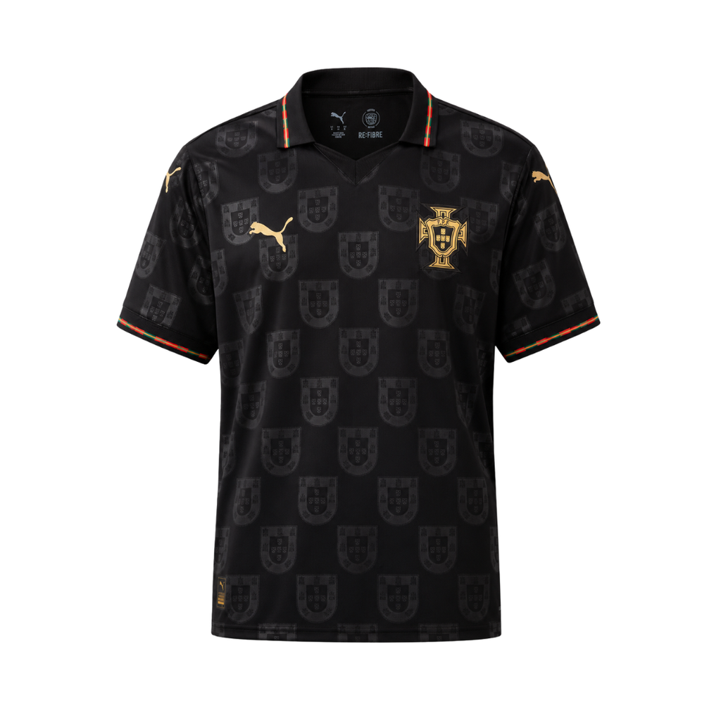Portugal Edição Especial - "Eusébio" - 2026