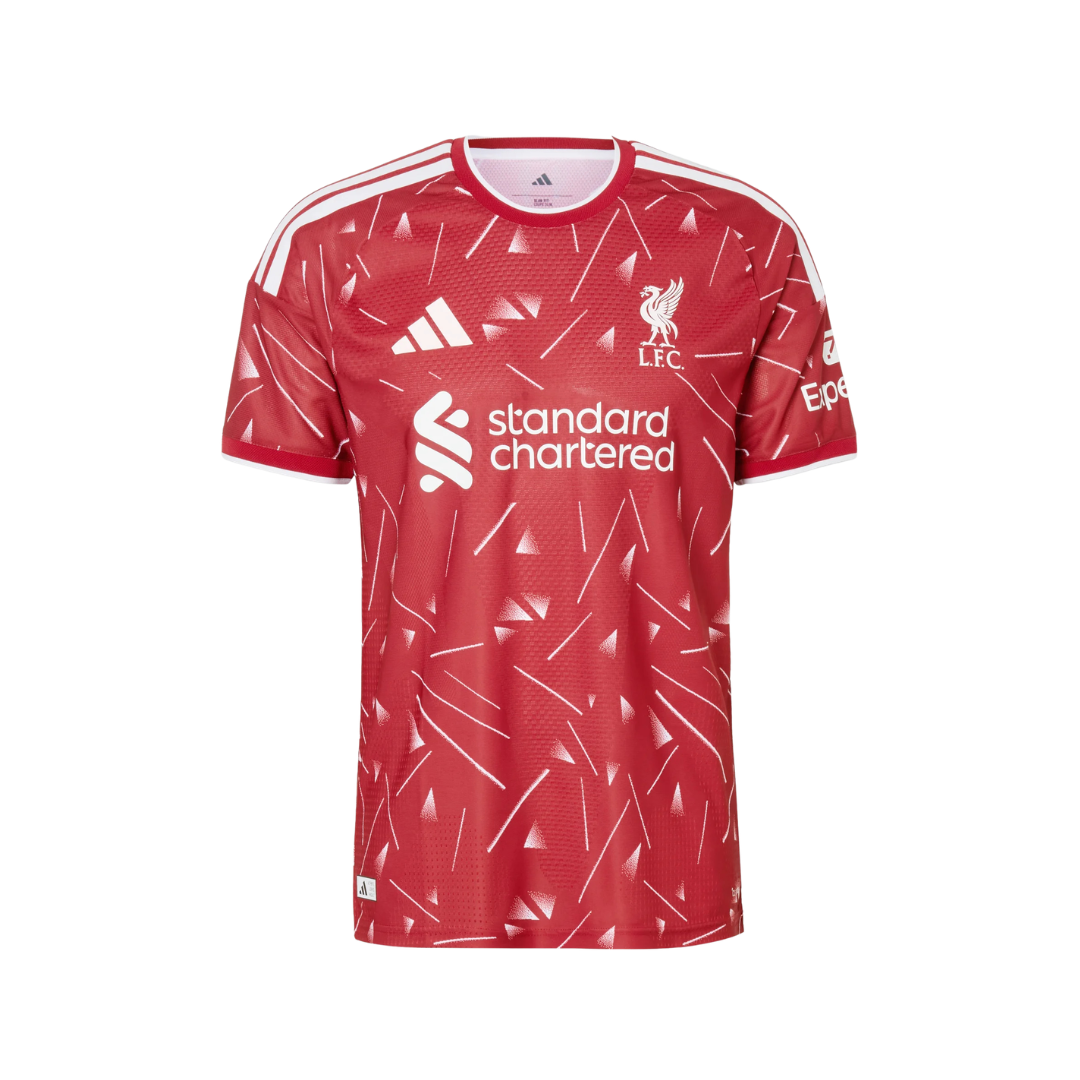 Liverpool FC Camisola Principal - 26/27