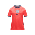 Inglaterra Camisola Secundária - Mundial 26/27
