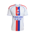Olympique Lyonnais Camisola Principal - 25/26
