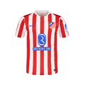 Atlético Madrid Camisola Principal - 25/26