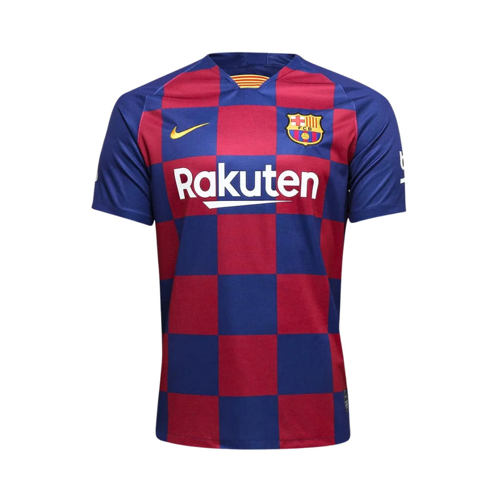 FC Barcelona Camisola Principal - 19/20