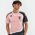 SL Benfica Camisola Secundária - 07/08