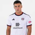 Fulham FC Camisola Principal - 26/27