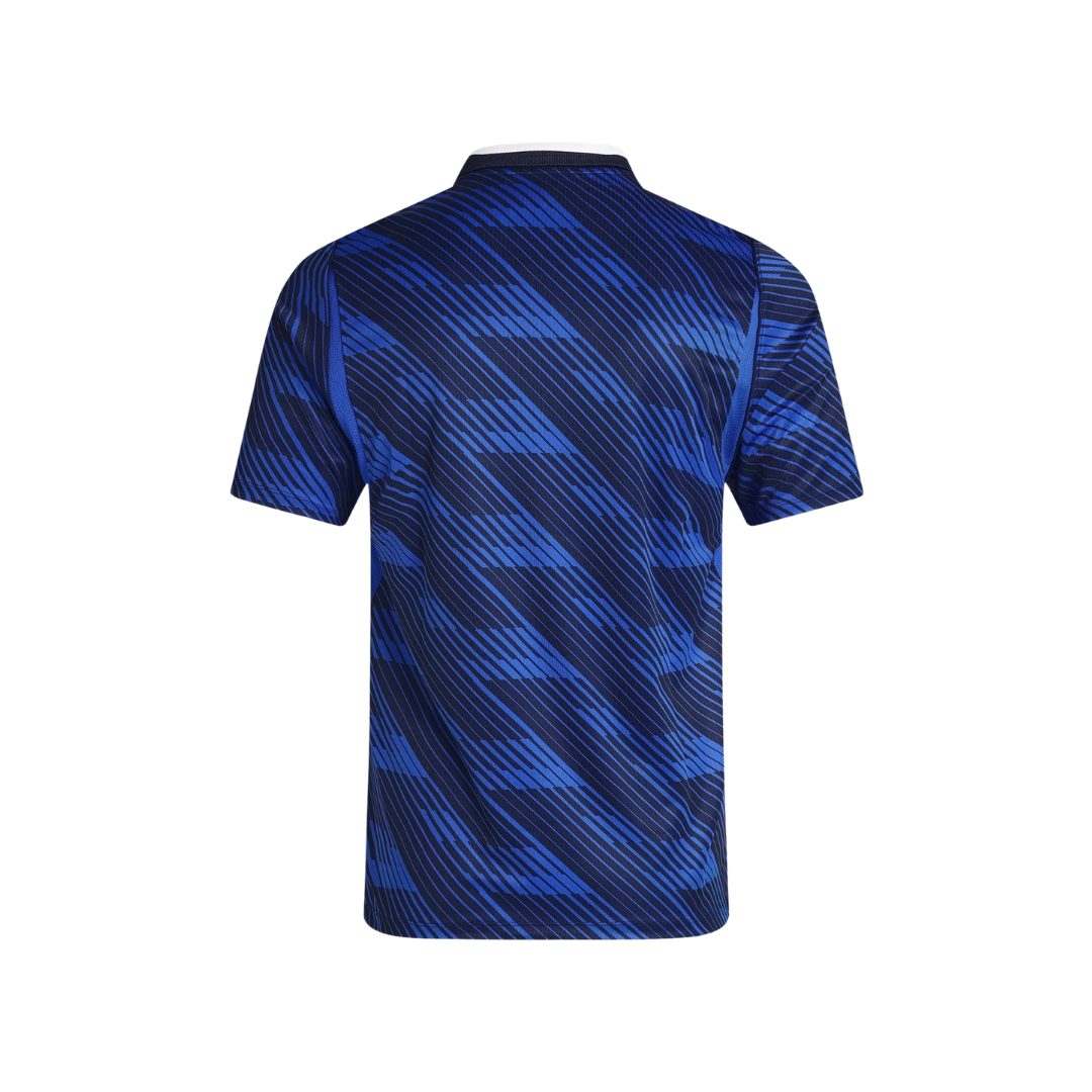 França Camisola Principal - Mundial 26/27
