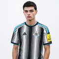 Newcastle United FC Camisola Principal - 26/27
