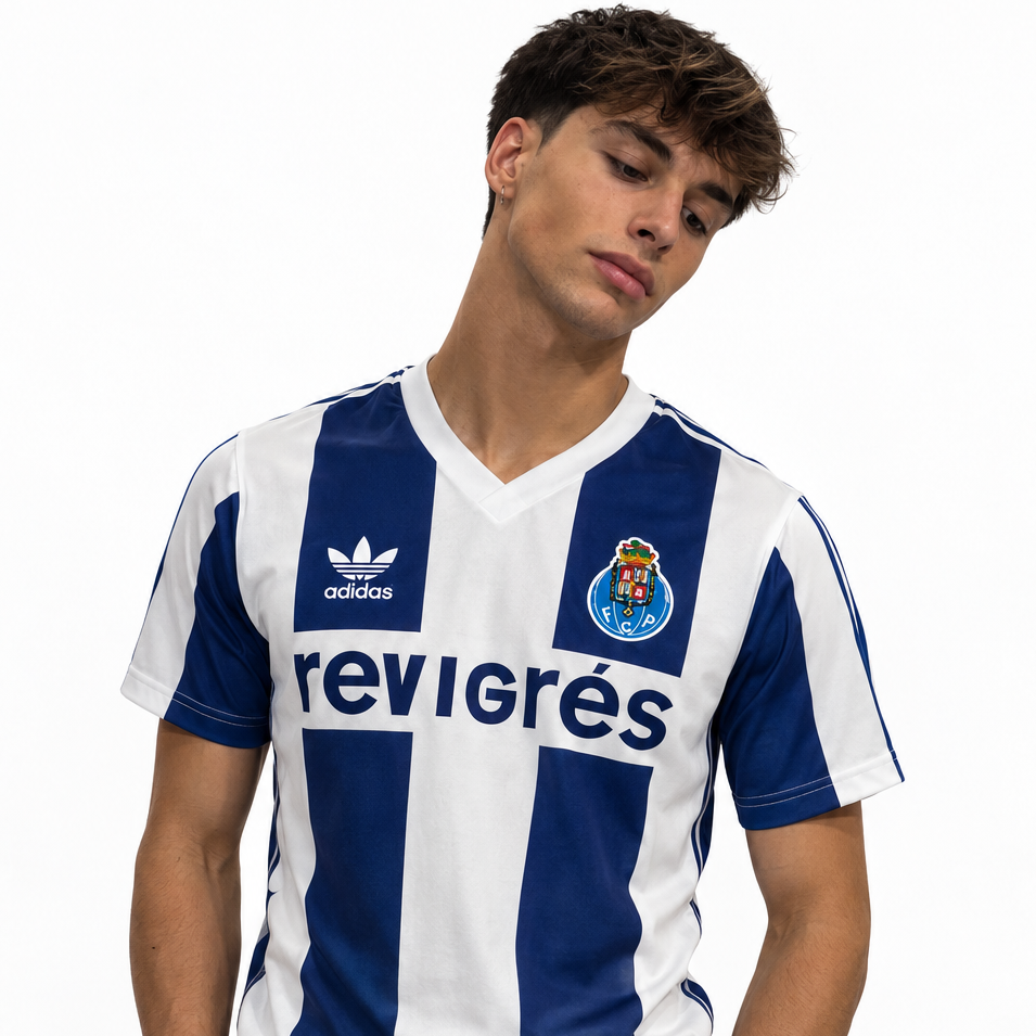 FC Porto Camisola Principal - 90/93