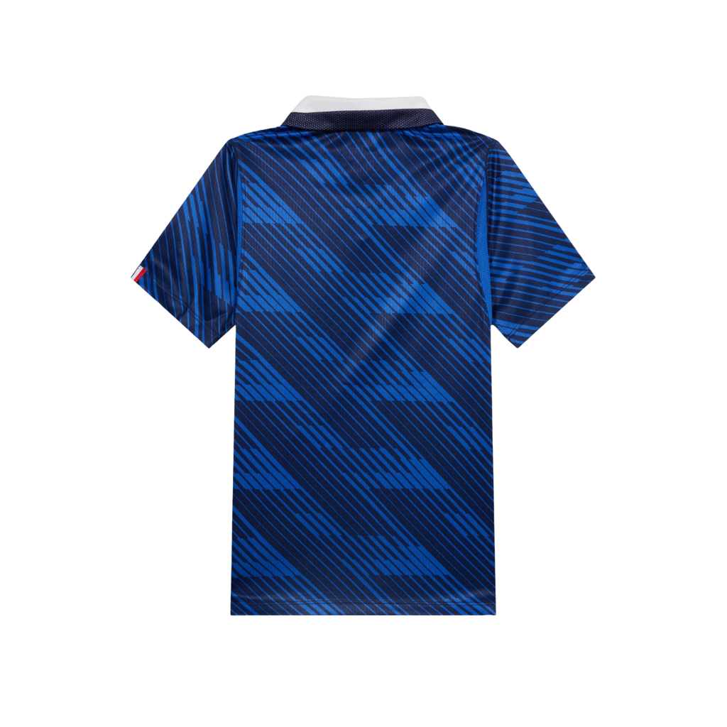 França Camisola Principal Criança - Mundial 26/27