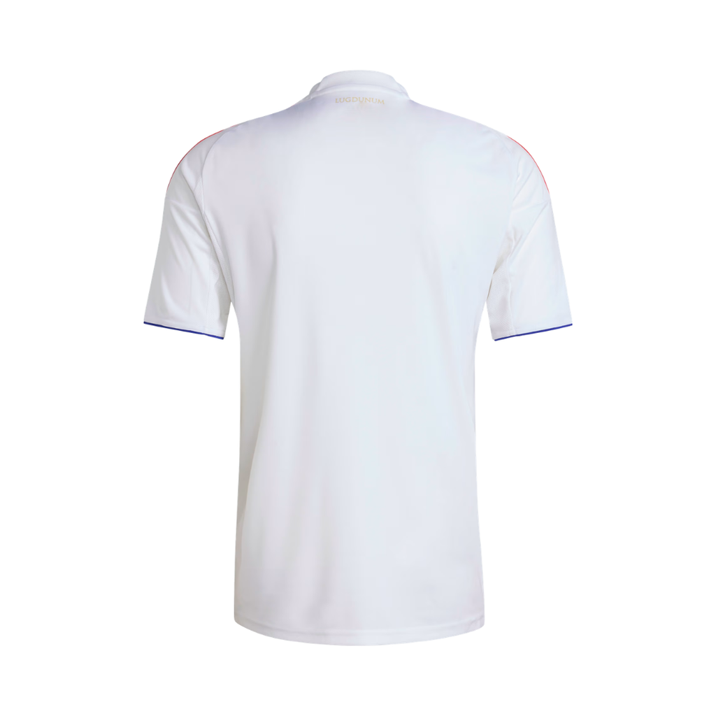 Olympique Lyonnais Camisola Principal - 25/26