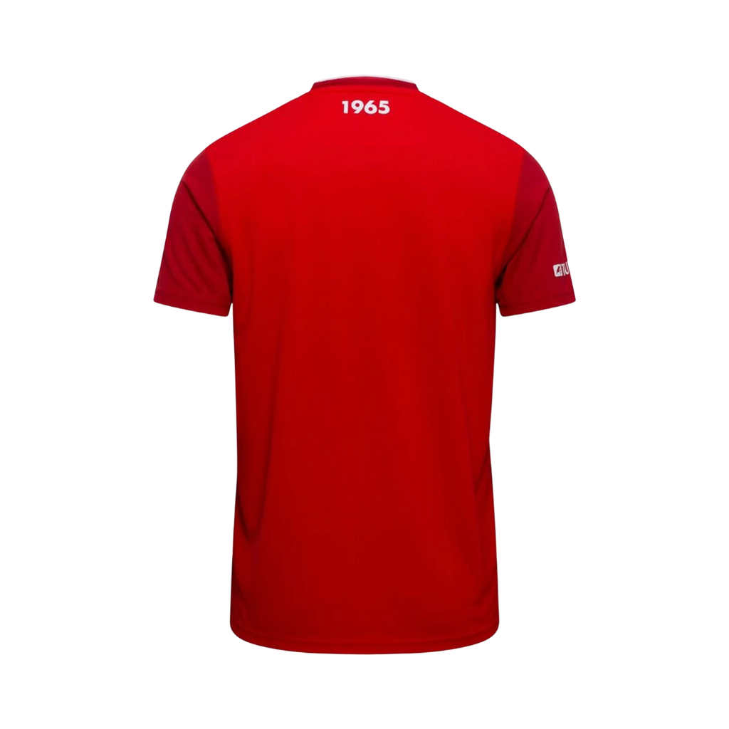 FC Twente Camisola Principal - 25/26