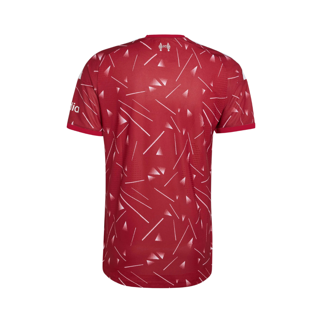 Liverpool FC Camisola Principal - 26/27