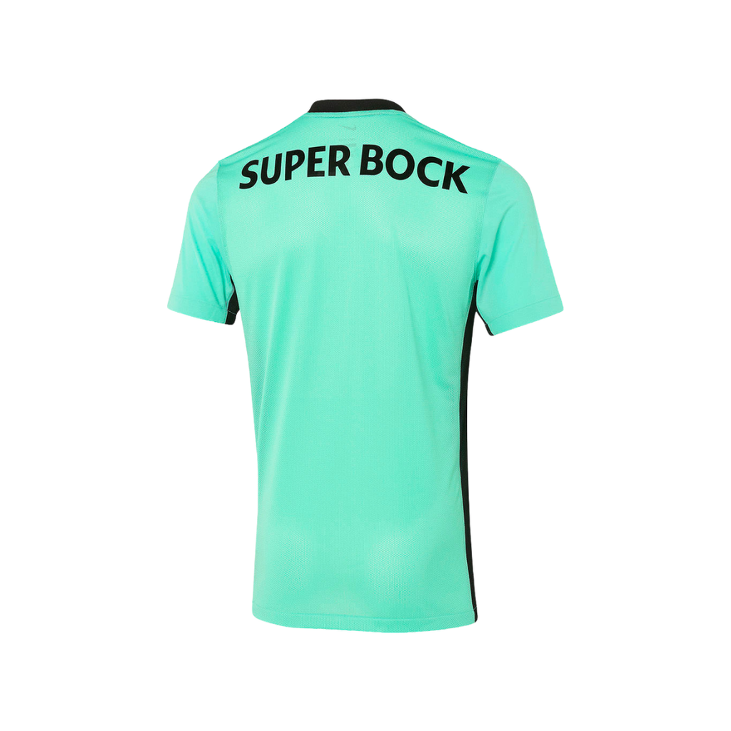 Sporting CP Camisola Terceira - 25/26