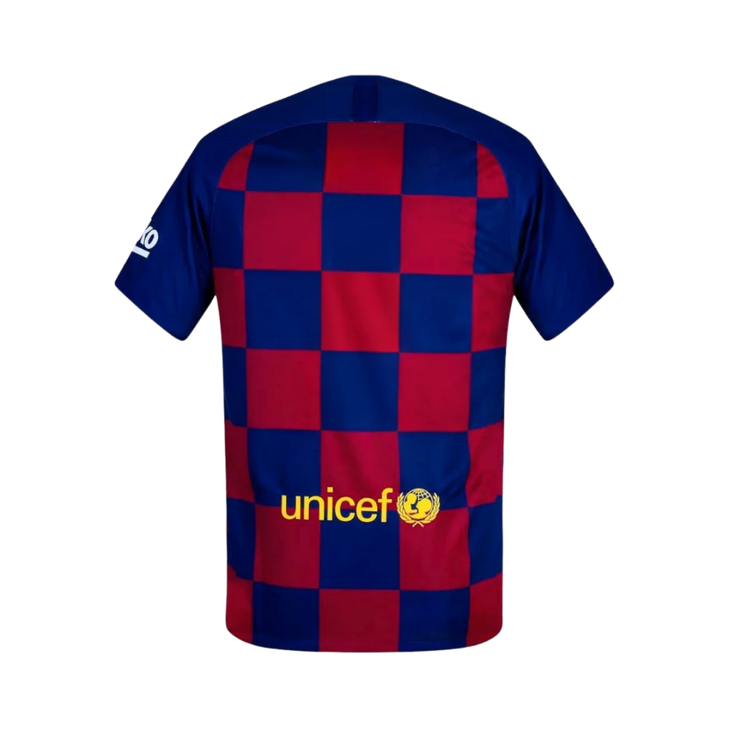 FC Barcelona Camisola Principal - 19/20