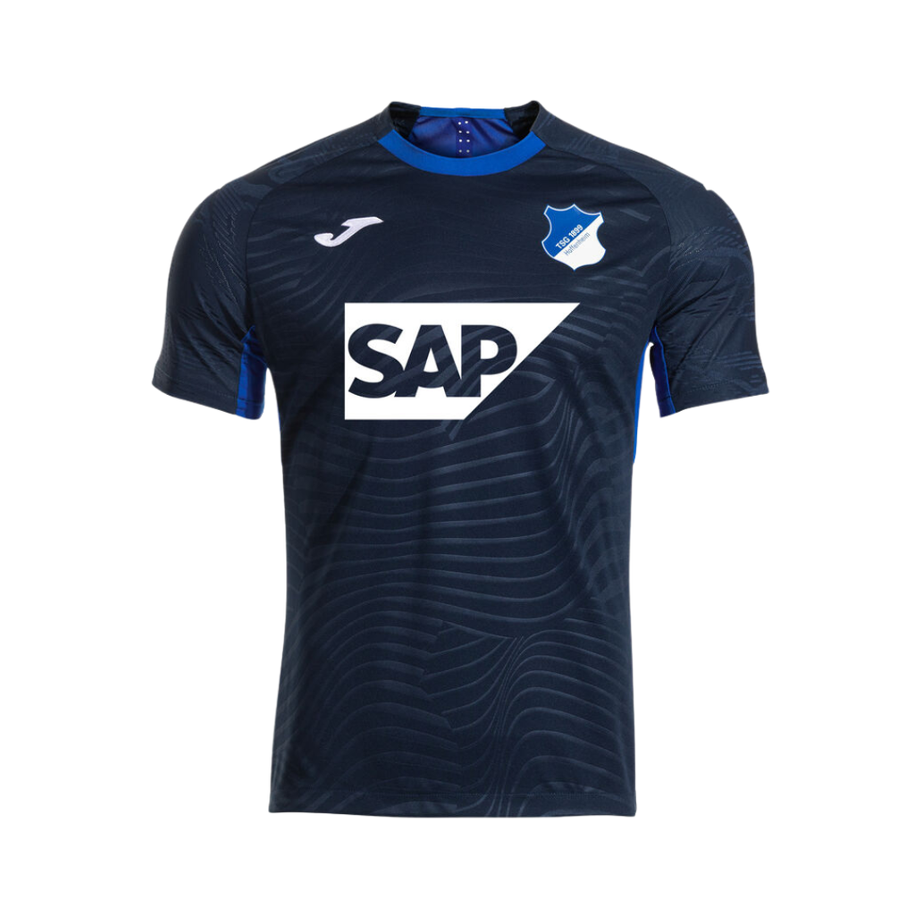 Hoffenheim Camisola Principal - 25/26