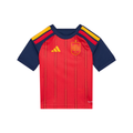 Espanha Camisola Principal Criança - Mundial 26/27