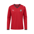 Portugal Camisola Principal - Mundial 26/27