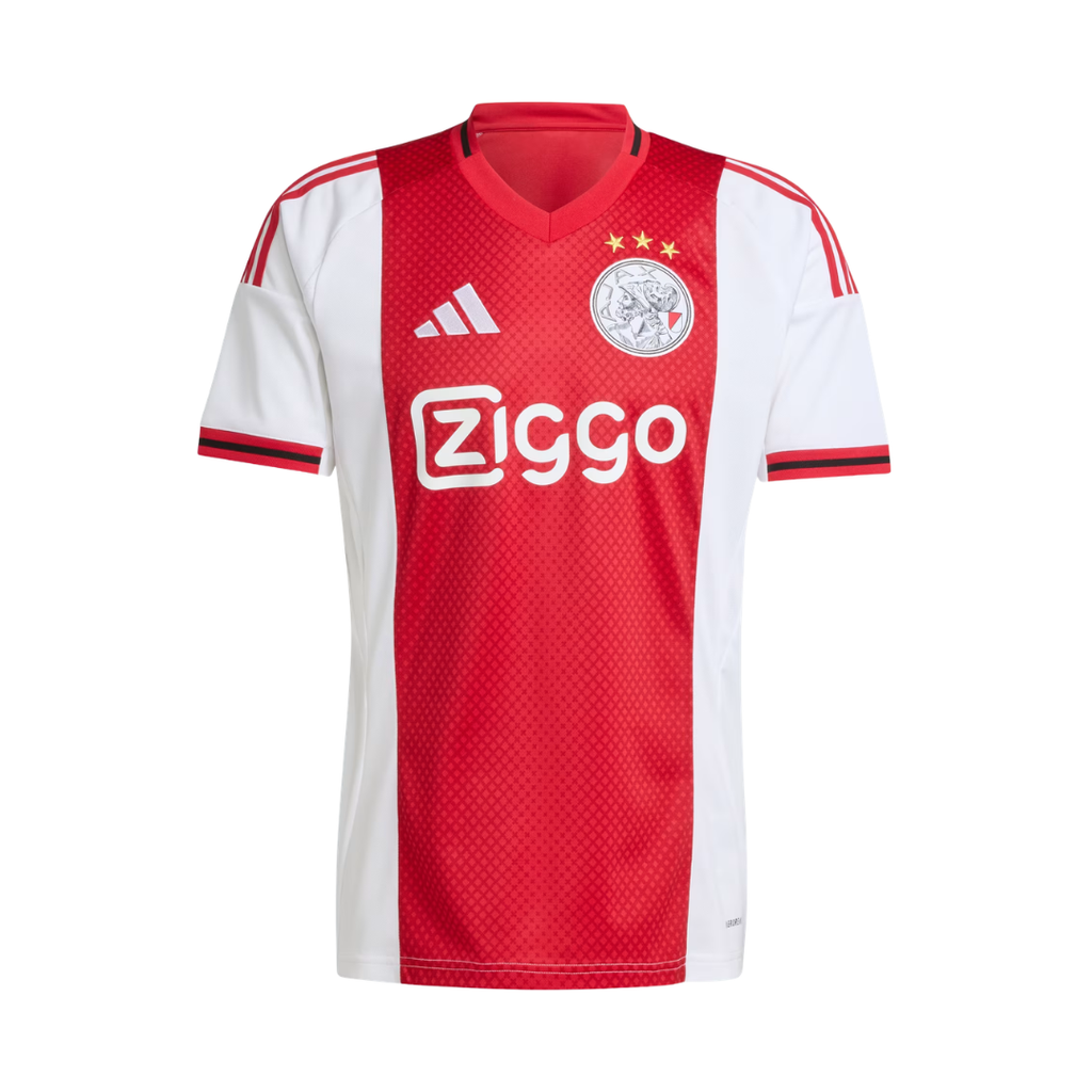AFC Ajax Camisola Principal - 25/26