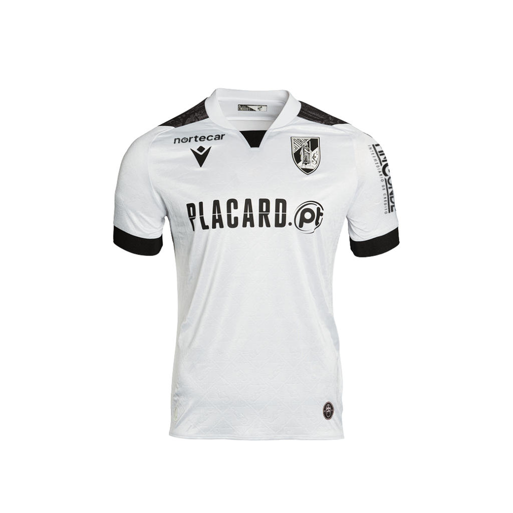 Vitória SC Camisola Principal - 25/26