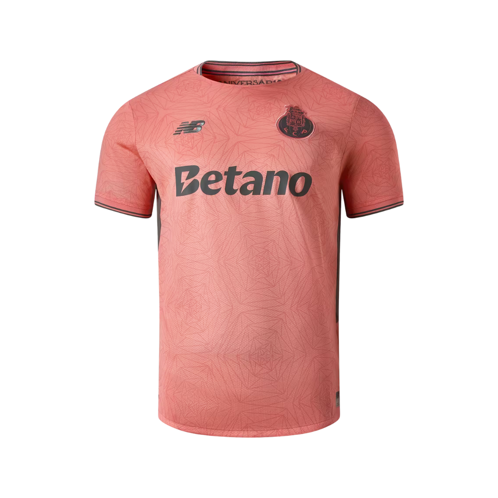 FC Porto Camisola Secundária - 25/26