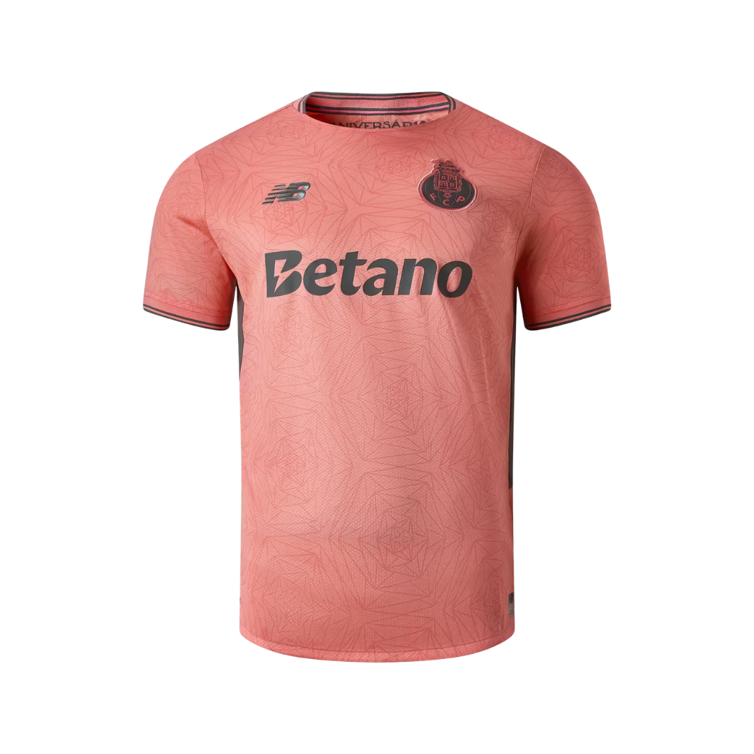 FC Porto Camisola Secundária - 25/26