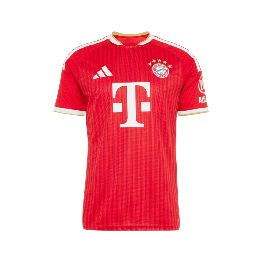 FC Bayern Munich Camisola Principal - 26/27