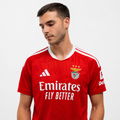 SL Benfica Camisola Principal - 26/27