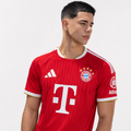 FC Bayern Munich Camisola Principal - 26/27