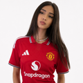 Manchester United Camisola Principal - 26/27