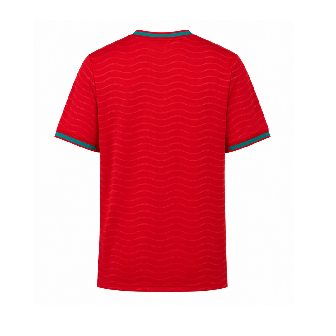 Portugal Camisola Principal - Mundial 26/27