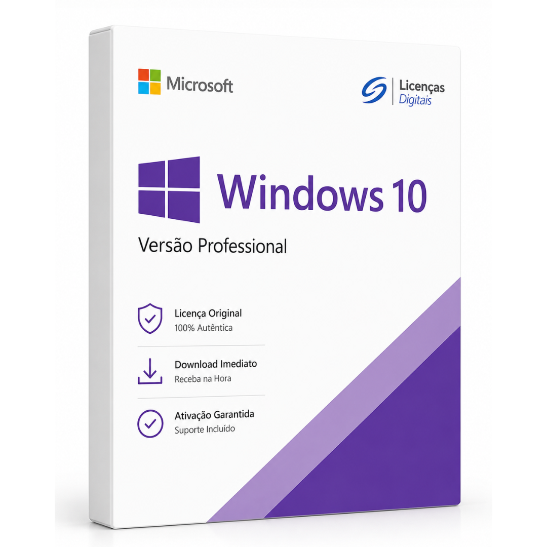 Windows 10 Professional