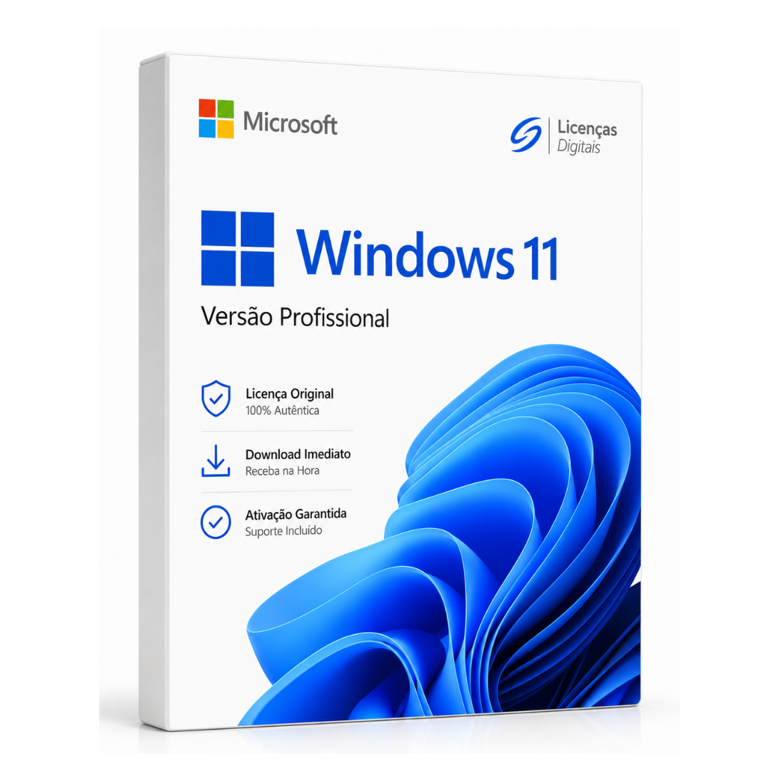 Windows 11 Professional