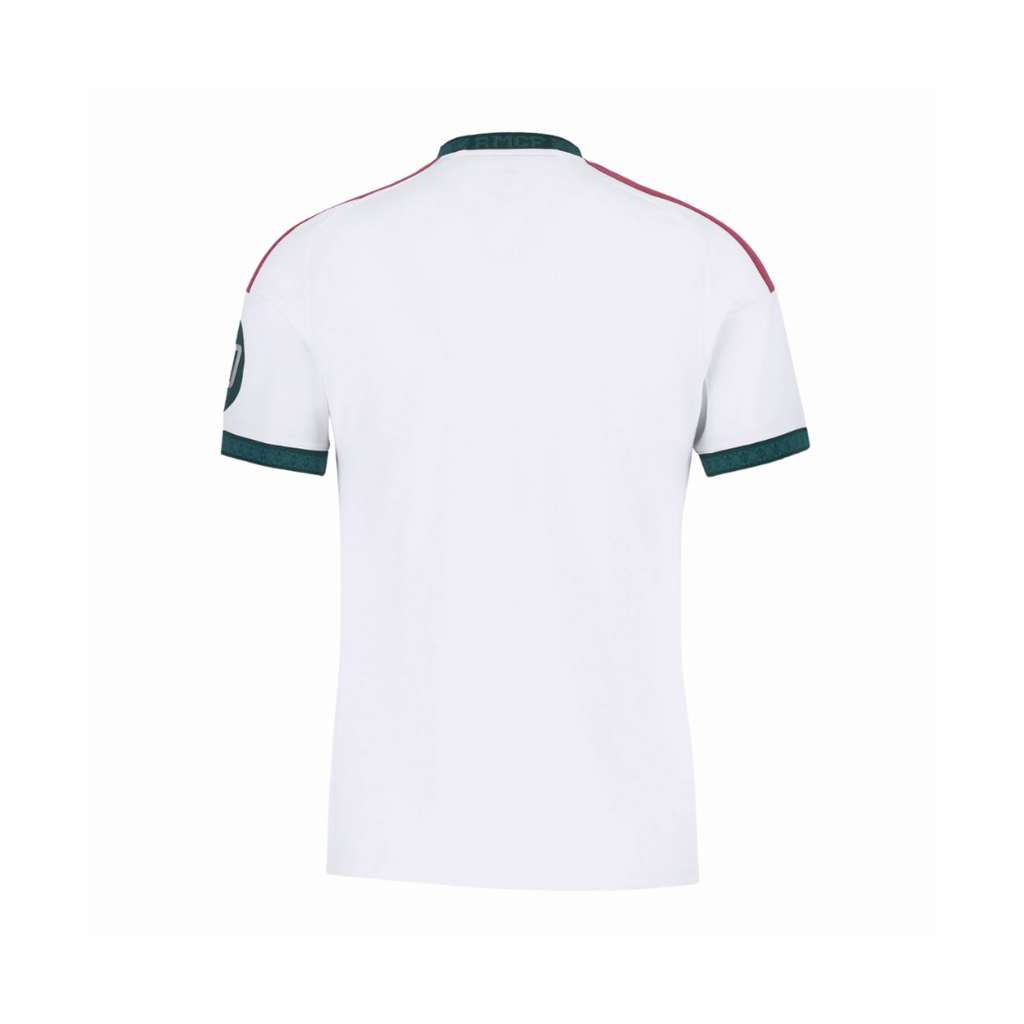 Real Madrid Camisola Principal - 26/27