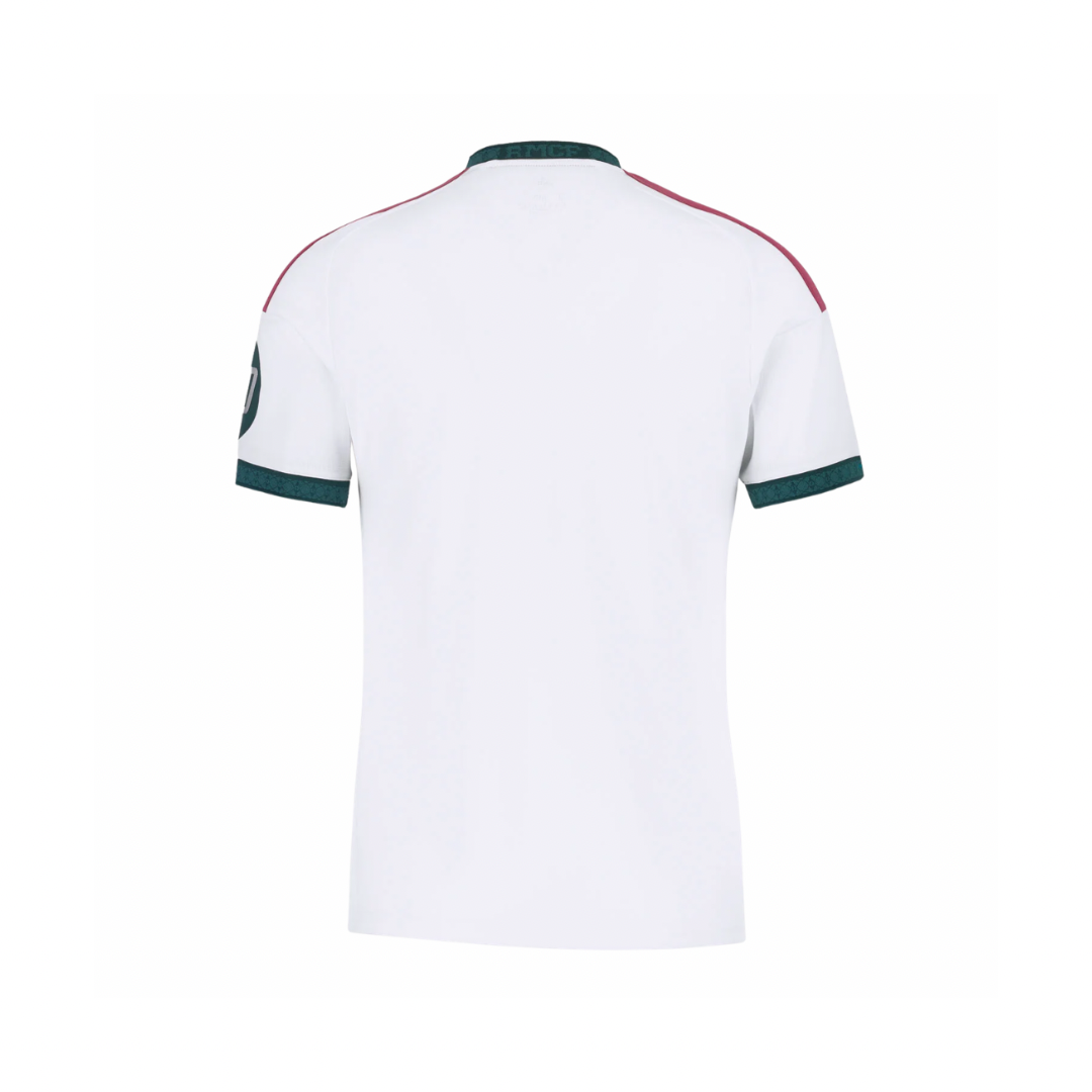 Real Madrid Camisola Principal - 26/27