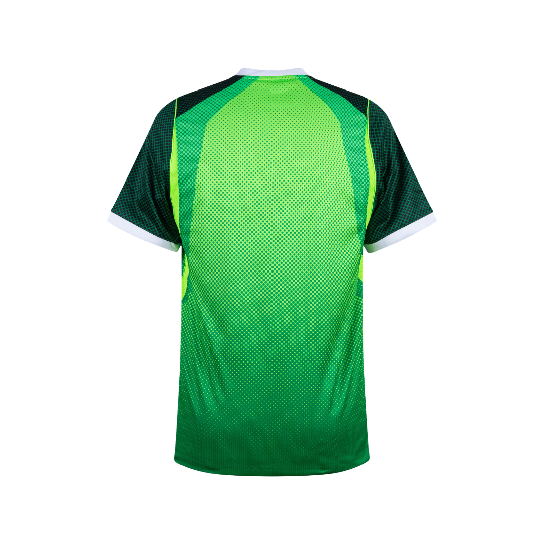 Nigéria Camisola Principal - Mundial 26/27