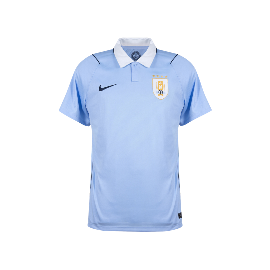 Uruguai Camisola Principal - Mundial 26/27