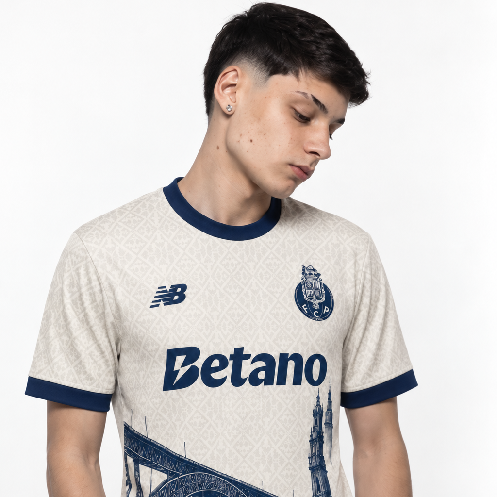 FC Porto Edição Especial - 25/26