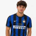 Inter Milão Camisola Principal - Final Liga dos Campeões 09/10