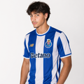 FC Porto Camisola Principal - 25/26