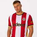 Brentford FC Camisola Principal - 26/27