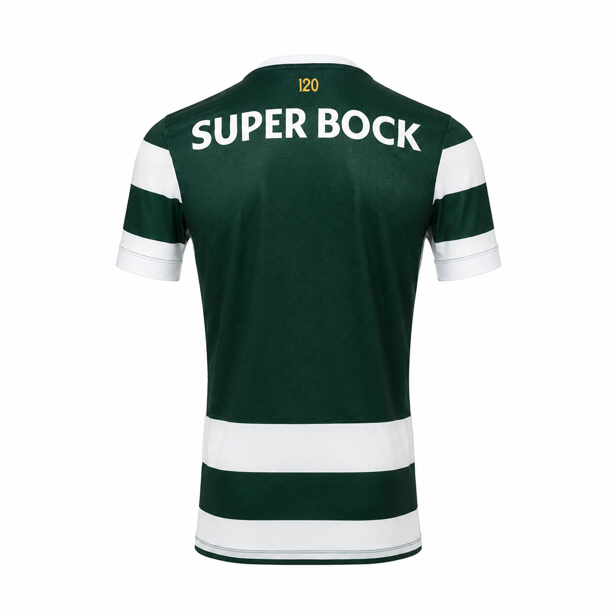 Sporting Camisola Principal - 26/27