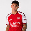 Arsenal FC Camisola Principal - 26/27