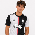 Juventus FC Camisola Principal - 19/20