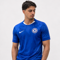 Chelsea FC Camisola Principal - 25/26