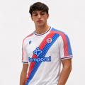 Crystal Palace FC Camisola Principal - 26/27