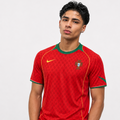 Portugal Camisola Principal - 04/05