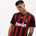 AC Milan Camisola Principal - 08/09