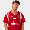 SL Benfica Camisola Principal - 97/98