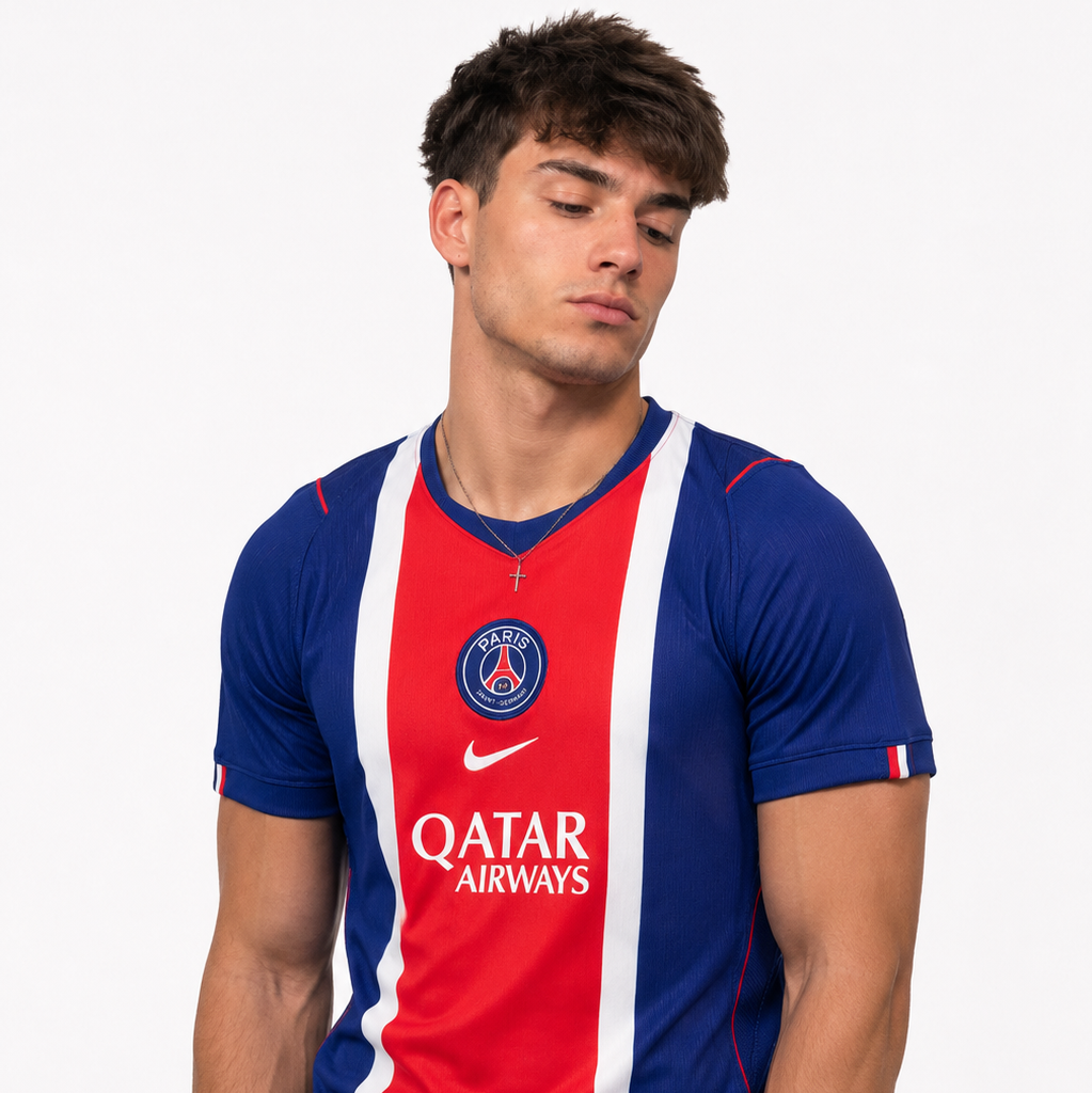 PSG Camisola Principal - 26/27